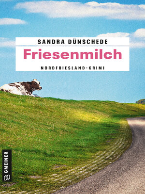cover image of Friesenmilch